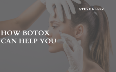 How Botox Can Help You